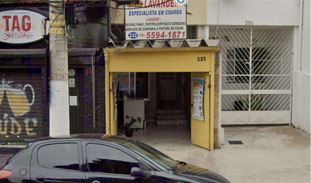 Tratamento de Couro na Zona Sul