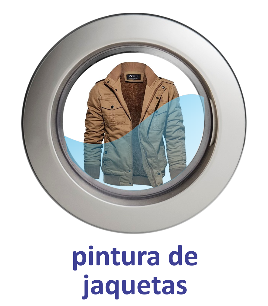 Tingimento de Roupas na Zona Sul